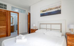 Apartment Las Cigarreras