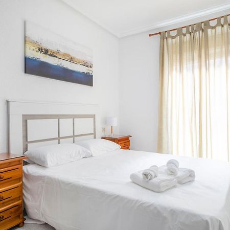 Apartment Las Cigarreras Аліканте Екстер'єр фото