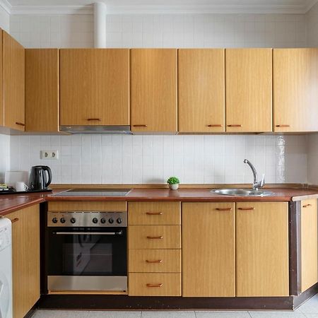Apartment Las Cigarreras Аліканте Екстер'єр фото
