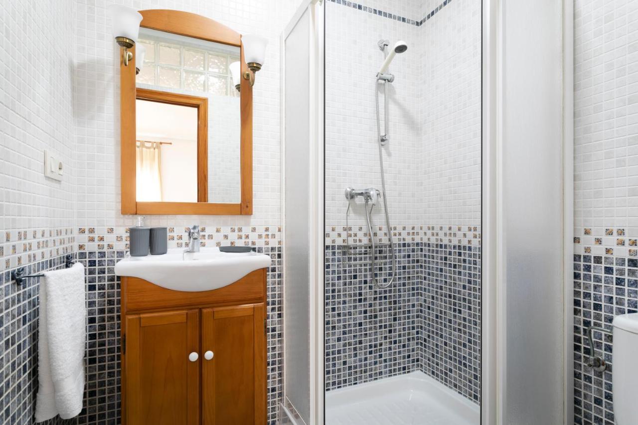 Apartment Las Cigarreras Аліканте Екстер'єр фото